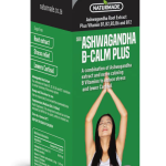 Naturmade Ashwagandha B-Calm