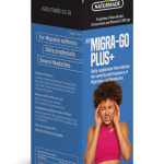 Naturmade Migra-Go Plus+ 30's