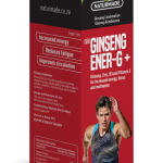 Naturmade Ginseng Ener-G