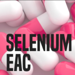 Naturmade Selenium EAC