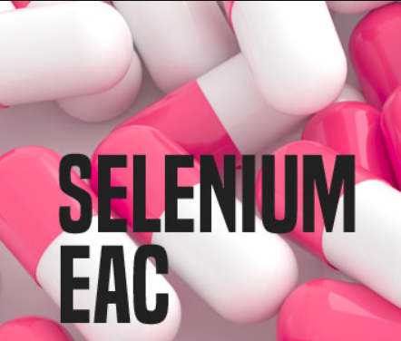 Naturmade Selenium EAC