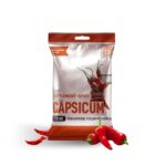 Spicy Capsicum Tea