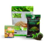 Flat Tummy Transformation Kit