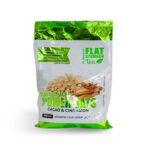 Flat Stomach Power Oats