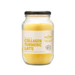 Harvest Table Collagen Turmeric Latte