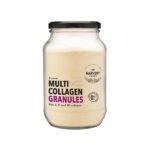 Harvest Table Multi Collagen Granules
