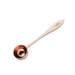 Harvest Table Copper Spoon