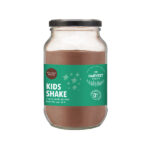 Harvest Table Kids Shakes