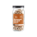 Harvest Table Memory Boosting Lions Mane Capsules