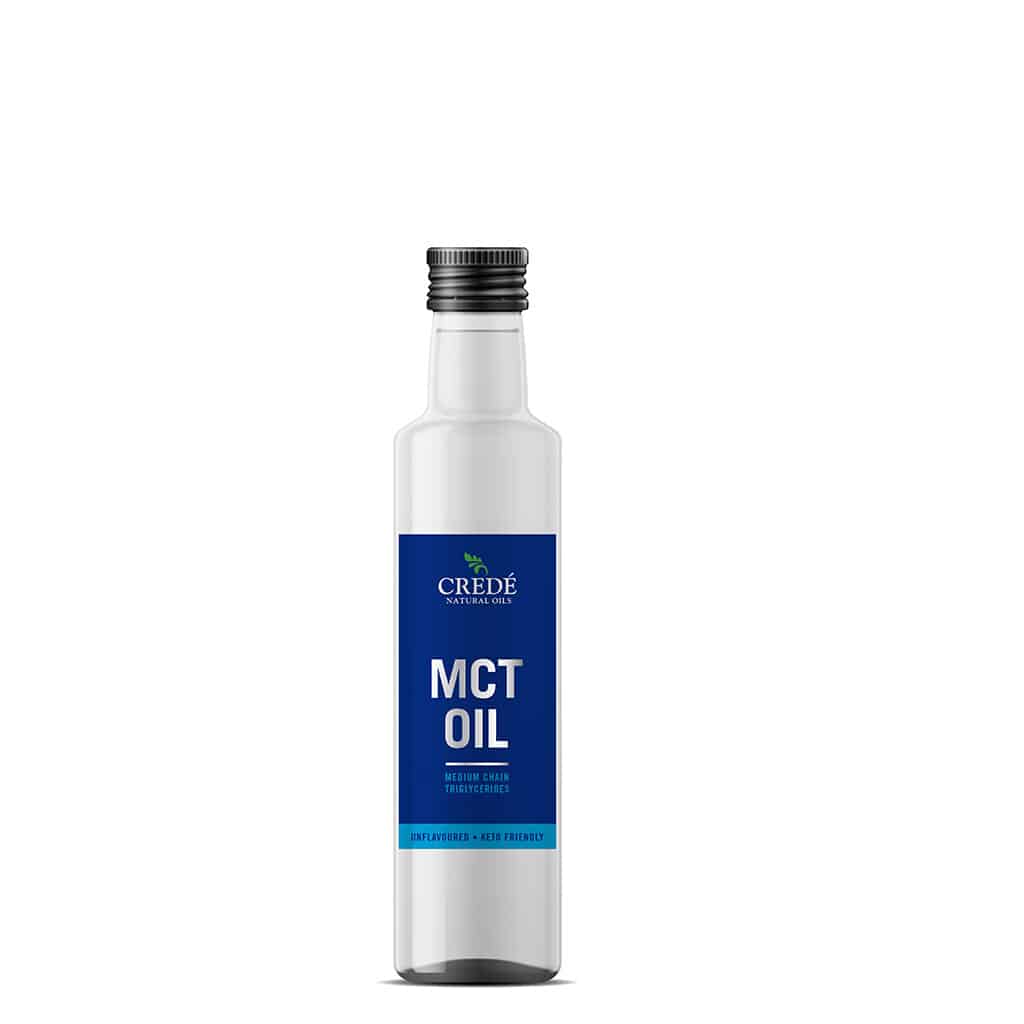 Credé MCT Oil - Image 2
