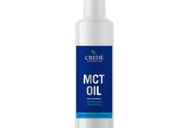 Credé MCT Oil