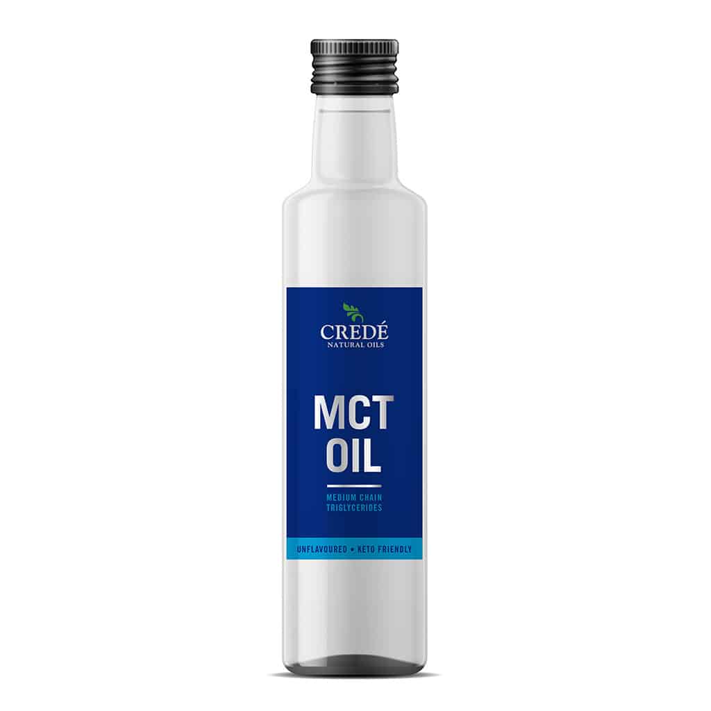 Credé MCT Oil