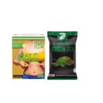 FAT FLUSH COMBO (FST WITH GREEN TEA) 1/1