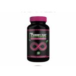 TUMMY FAT DESTROYER CAPSULES (X1)