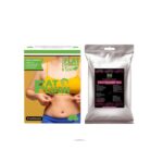 FAT FLUSH COMBO (TUMMY FAT DESTROYER TEA) 1/1
