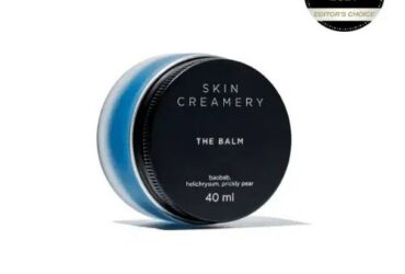 Skin Creamery - The Balm
