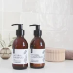 Natural Shampoo 200 ml | Snowbush, African Wormwood & Rosemary