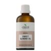 Credé - Almond oil 100ml