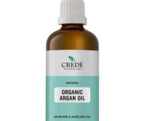 Credé Organic Organ Oil