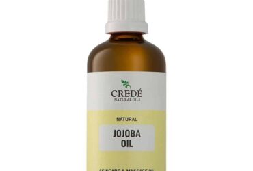 Credé - Jojoba 100ml