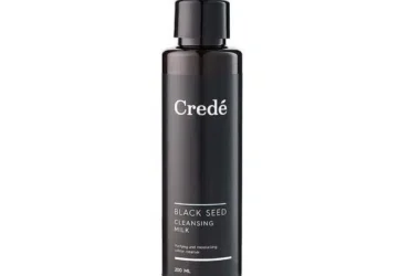 Credé Milk Cleanser