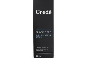 Credé Skin Clearing Serum