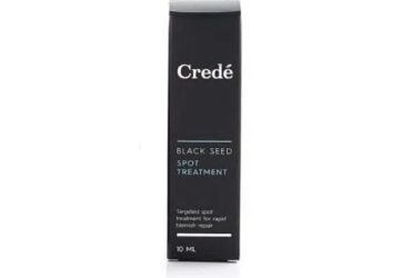 Credé - Spot Treatment 10ml