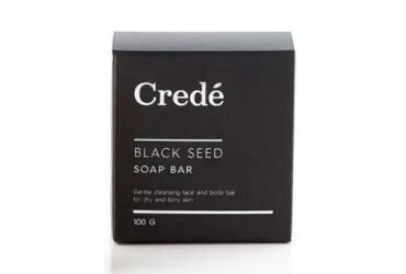 Credé Soap 100g