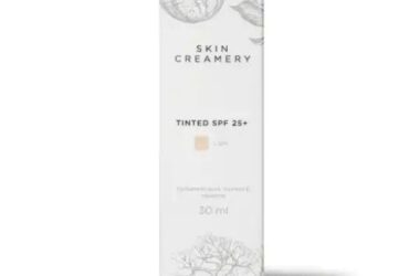 Skin Creamery - SPF 25 Light 30ml