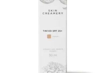 Skin Creamery - SPF 25 Medium 30ml