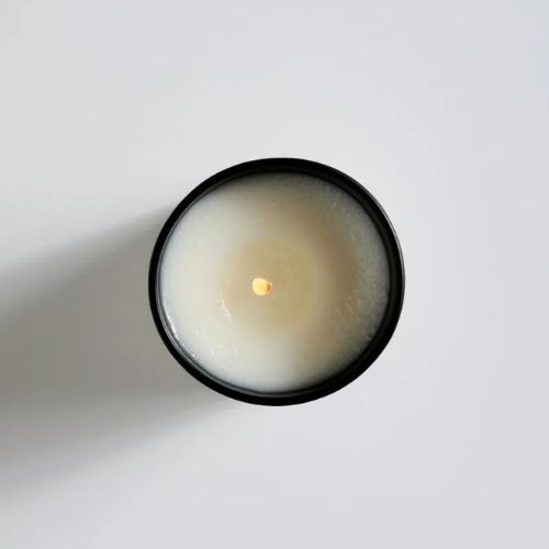 Skin Creamery - Natural Wax Candle #1 - Image 2