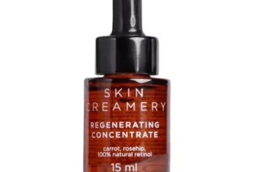 Skin Creamery - Regenerating Concentrate 15ml