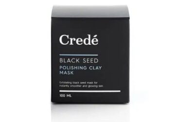 Credé Polishing Clay Mask