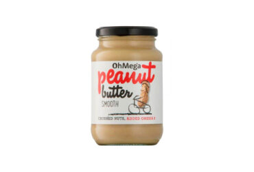 Credé Peanut Butter – Smooth PLAIN