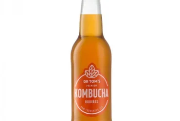 Credé Rooibos – LOCAL TREASURE 340ml