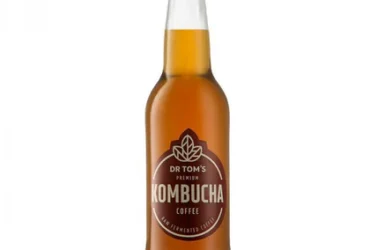 Credé Coffee – GET UP AND GO 340ml