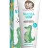 Pure Beginning Vanilla Mint Toothpaste with Xylitol 75ml