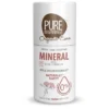 Pure Beginning Mineral Deodorant - Rose Geranium 75ml