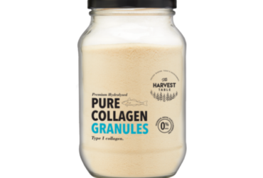 Harvest Table Marine Collagen Granules