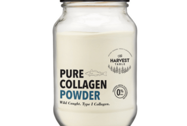 Harvest Table Marine Collagen Powder