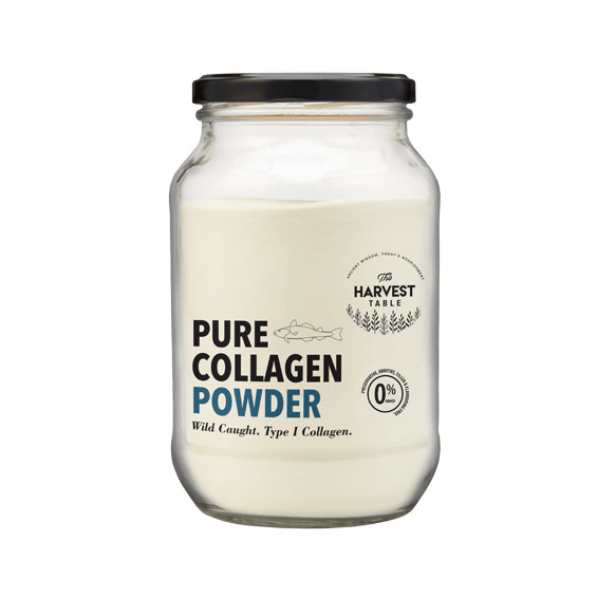 Harvest Table Marine Collagen Powder