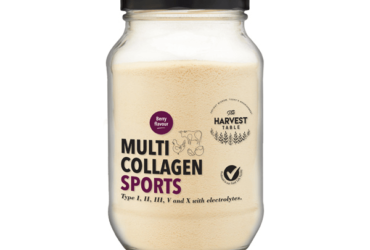 Harvest Table Multi Collagen Sports