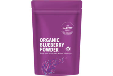Harvest Table Blueberry Powder