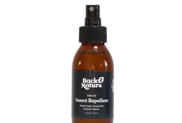 Back 2 Nature Insect Repellent 100 ml