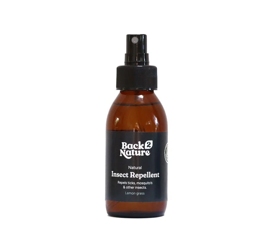 Back 2 Nature Insect Repellent 100 ml