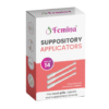 Velobiotics - Femina Suppository Applicators (14s)