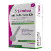 Velobiotics - Femina Self-Test Vaginal pH Kit